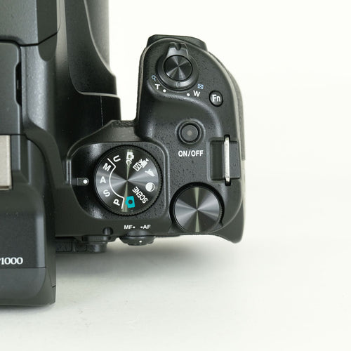 Nikon Compact Digital Camera Coolpix P1000