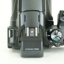 Nikon Compact Digital Camera Coolpix P1000
