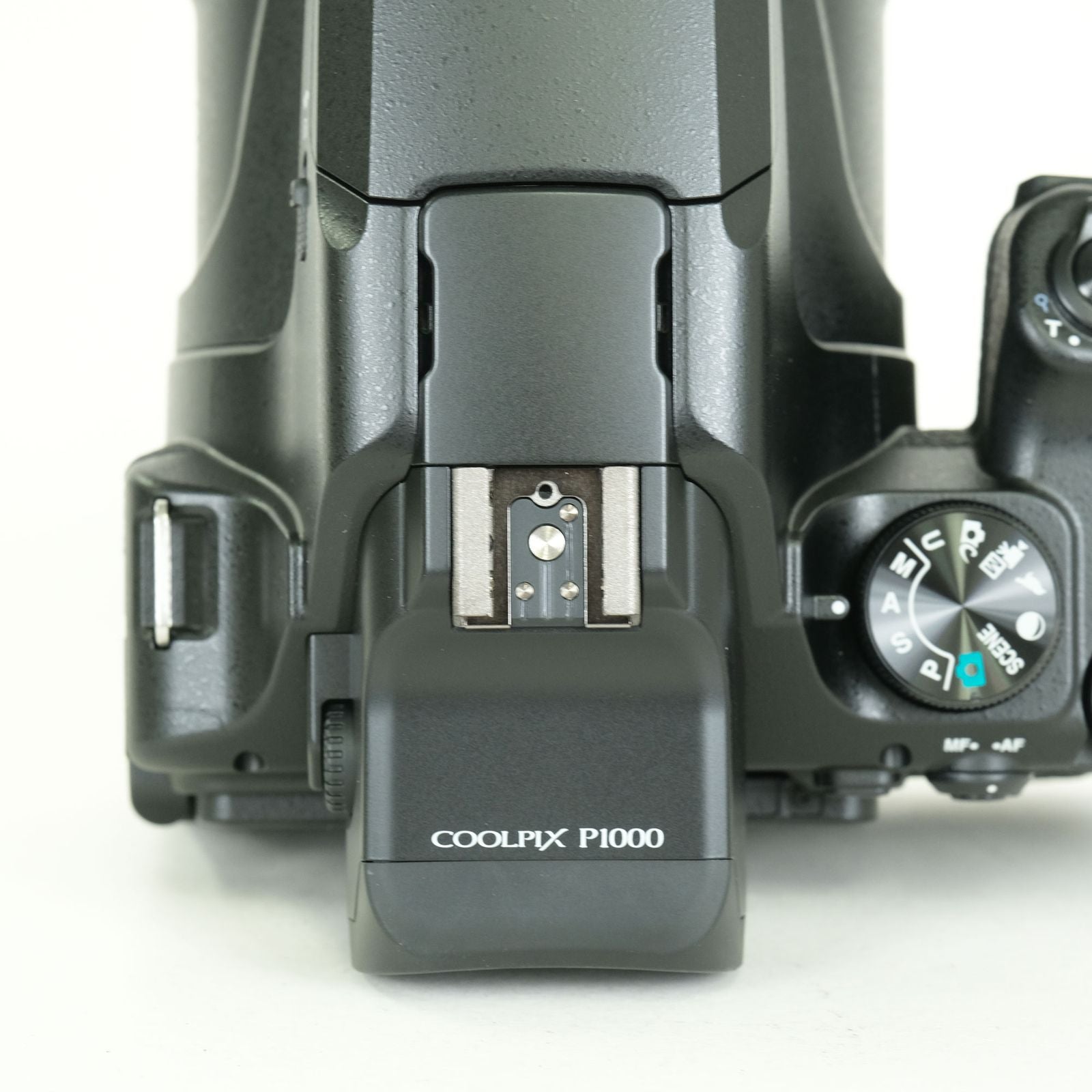 Nikon Compact Digital Camera Coolpix P1000