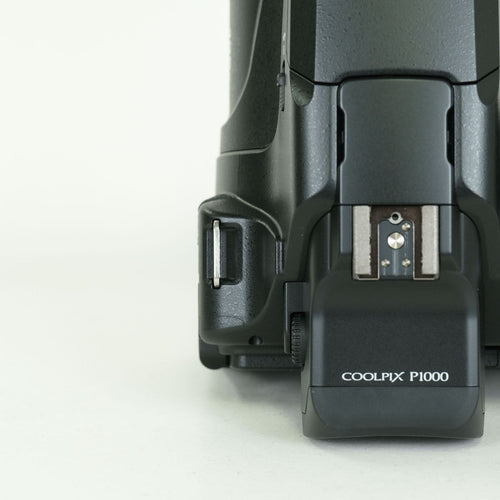 Nikon Compact Digital Camera Coolpix P1000