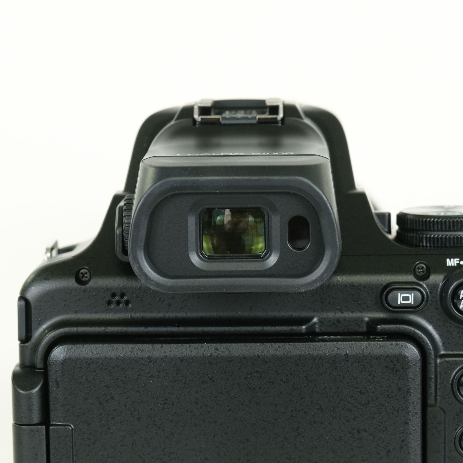 Nikon Compact Digital Camera Coolpix P1000