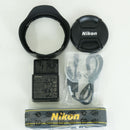 Nikon Compact Digital Camera Coolpix P1000