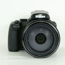Nikon Compact Digital Camera Coolpix P1000