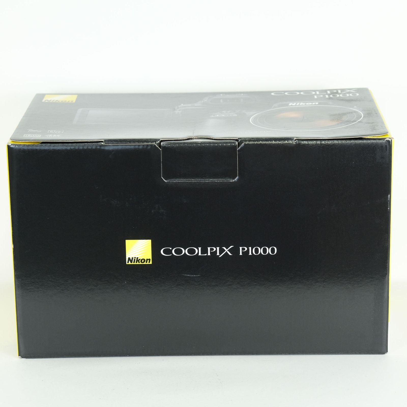 Nikon Compact Digital Camera Coolpix P1000