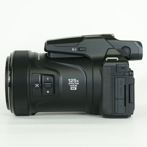 Nikon Compact Digital Camera Coolpix P1000