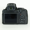 Nikon Compact Digital Camera Coolpix P1000