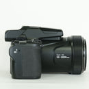 Nikon Compact Digital Camera Coolpix P1000