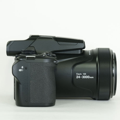 Nikon Compact Digital Camera Coolpix P1000