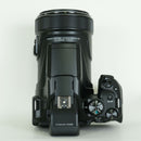Nikon Compact Digital Camera Coolpix P1000