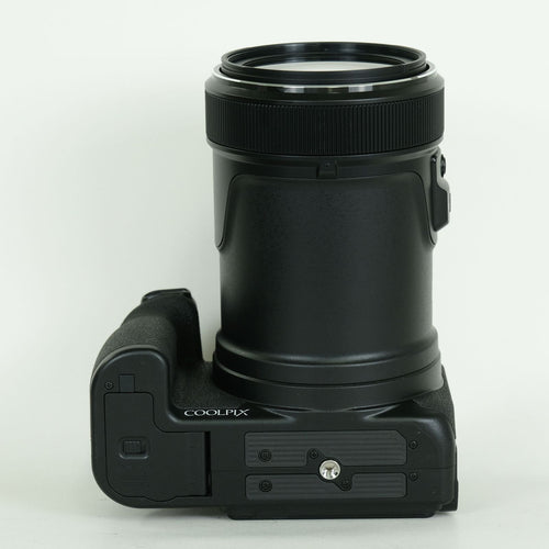 Nikon Compact Digital Camera Coolpix P1000