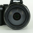 Nikon Compact Digital Camera Coolpix P1000