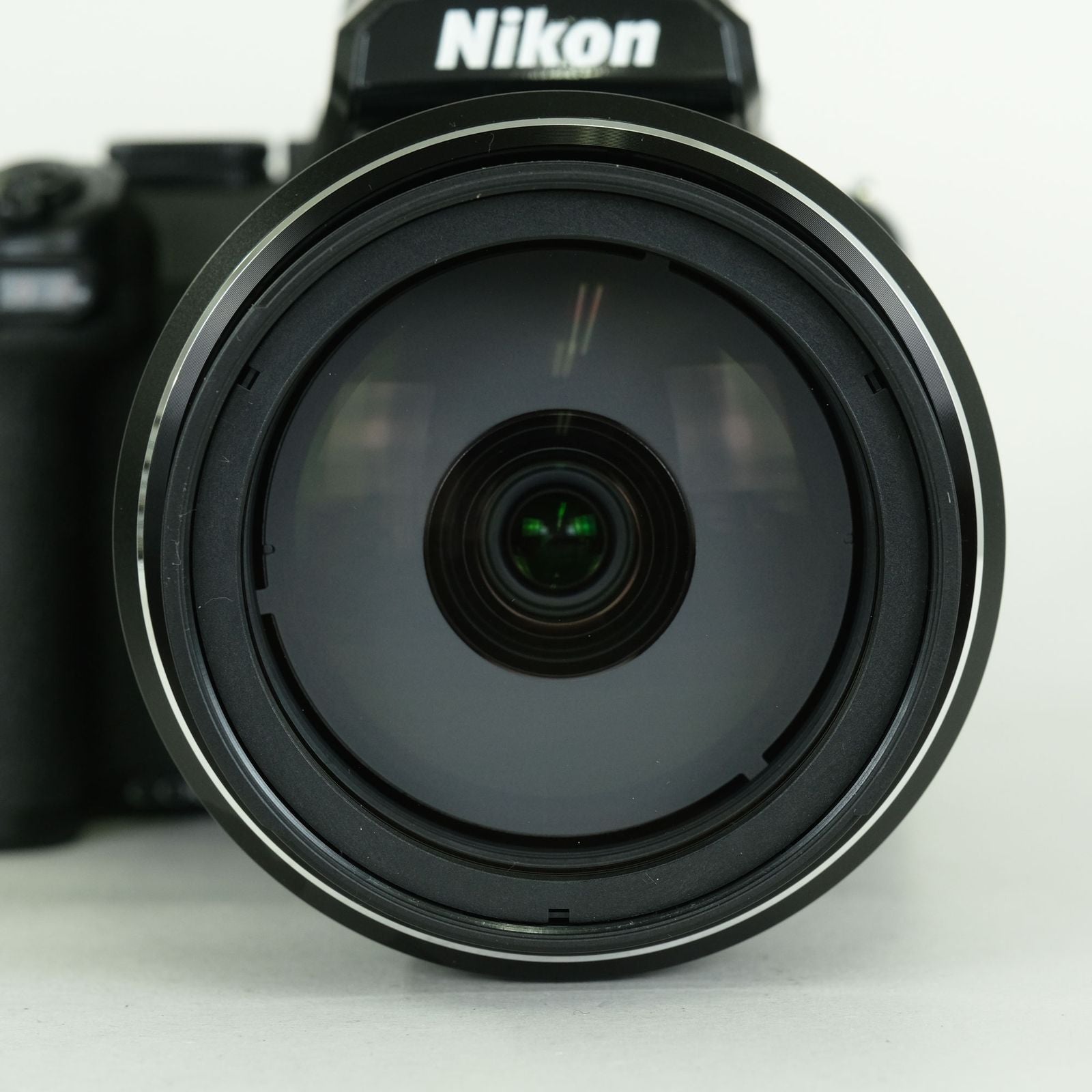 Nikon Compact Digital Camera Coolpix P1000