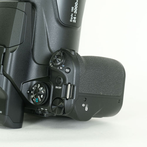 Nikon Compact Digital Camera Coolpix P1000