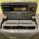 Radios Radio Cassette Players Panasonic