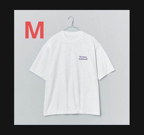 Ennoy T-Shirts The Professional T 26Ss