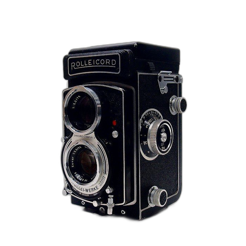 Rollei Others Vb