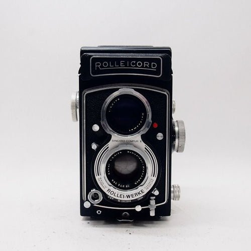 Rollei Others Vb