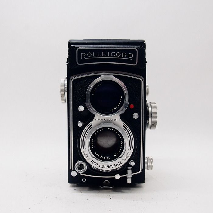 Rollei Others Vb