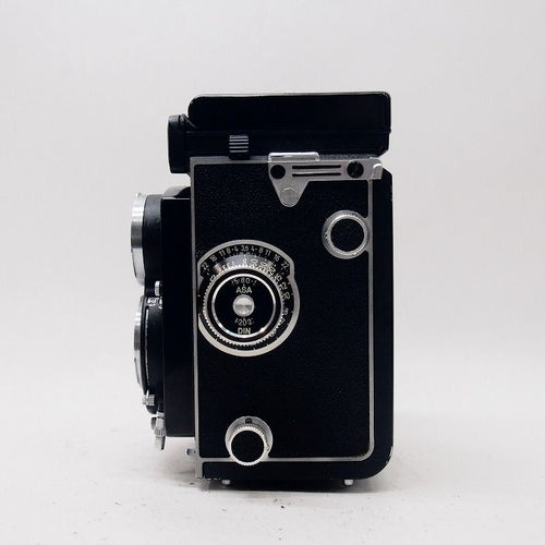 Rollei Others Vb