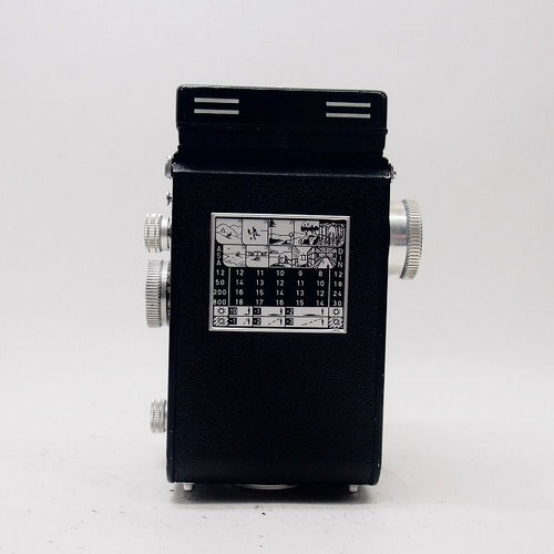 Rollei Others Vb