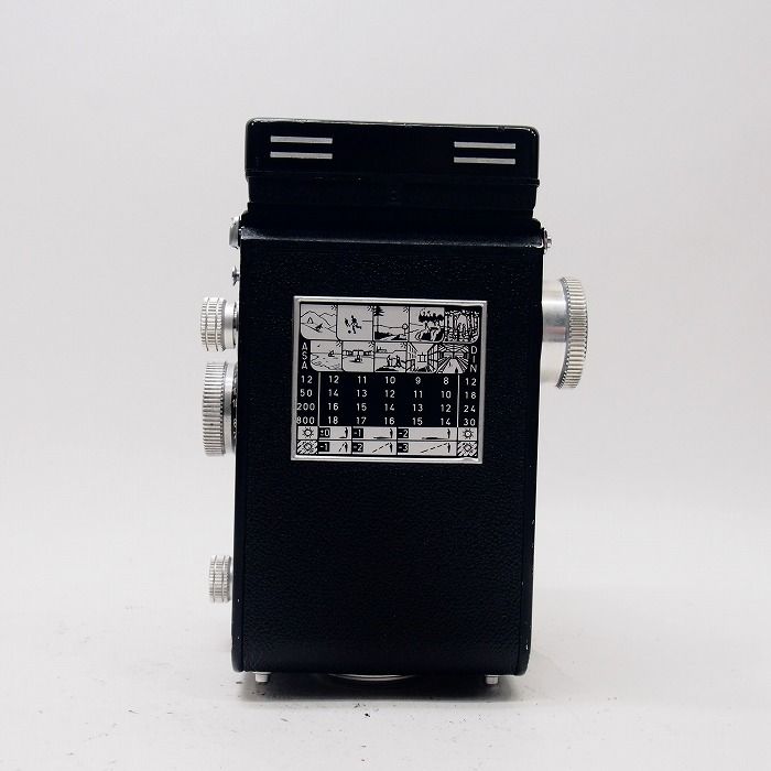 Rollei Others Vb