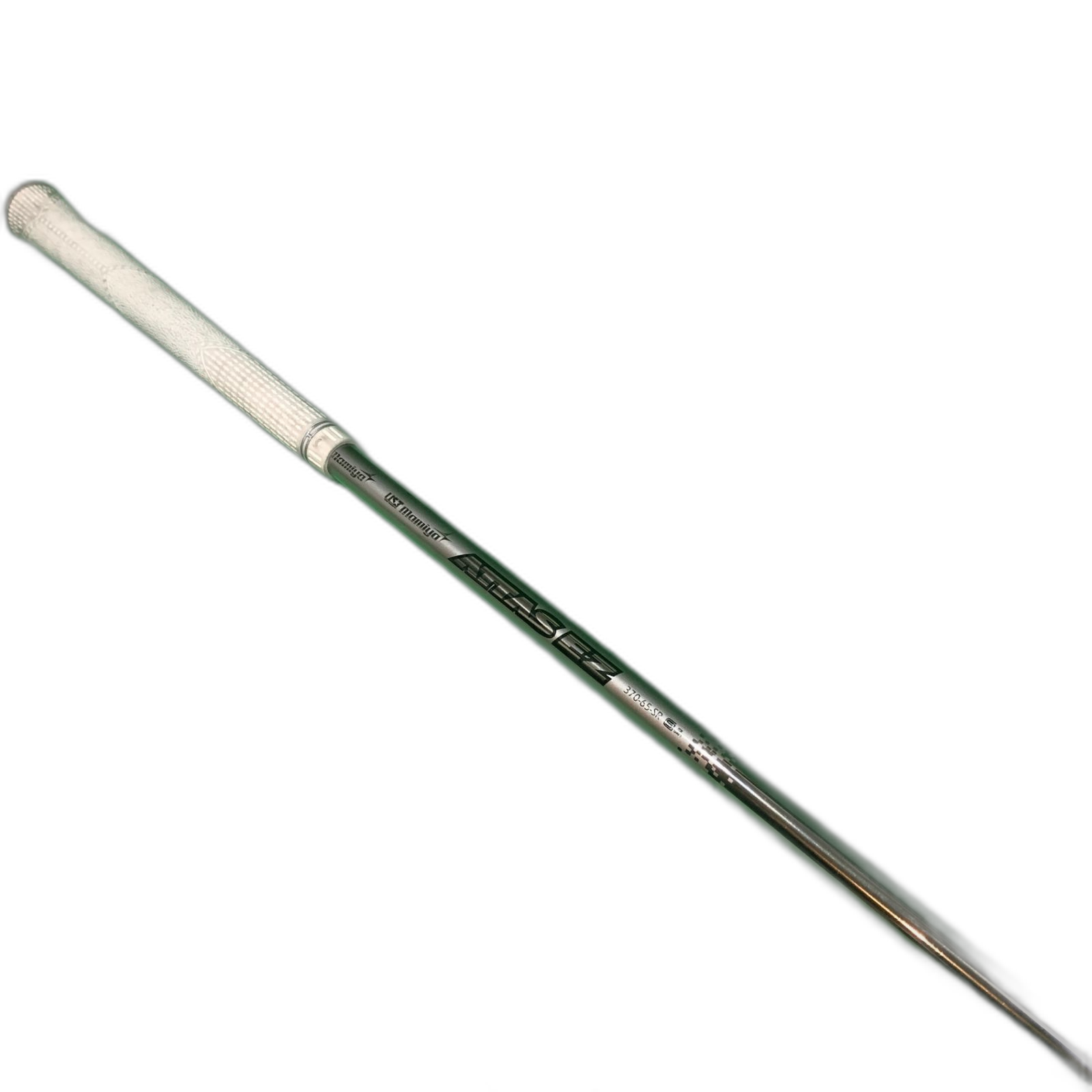 Shaft Ust Ez X :C000438-004