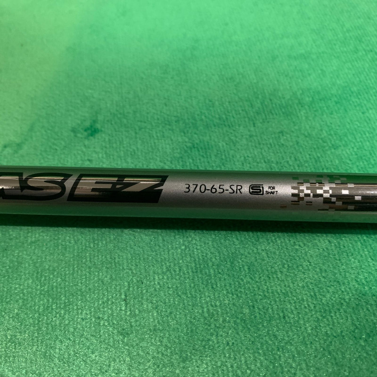 Shaft Ust Ez X :C000438-004