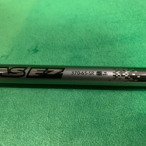 Shaft Ust Ez X :C000438-004