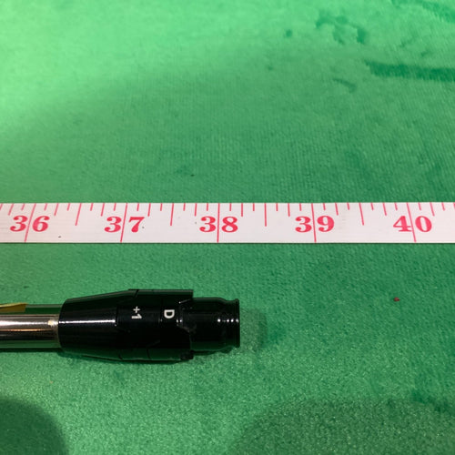 Shaft Ust Ez X :C000438-004