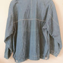 Macphee Denim Jackets Coveralls G 100%