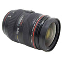 Canon Video Camera Lens /Ef24 70/2 8L Usm Ef24-70/2.8L B 75