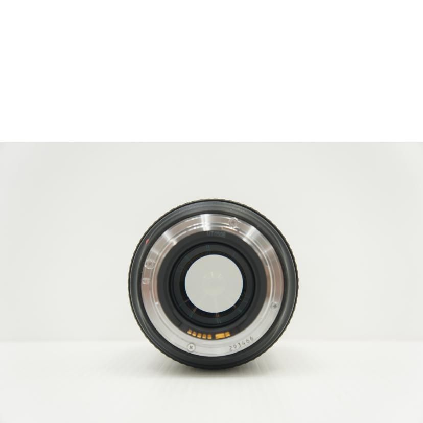 Canon Video Camera Lens /Ef24 70/2 8L Usm Ef24-70/2.8L B 75