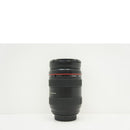 Canon Video Camera Lens /Ef24 70/2 8L Usm Ef24-70/2.8L B 75