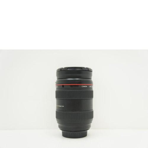 Canon Video Camera Lens /Ef24 70/2 8L Usm Ef24-70/2.8L B 75