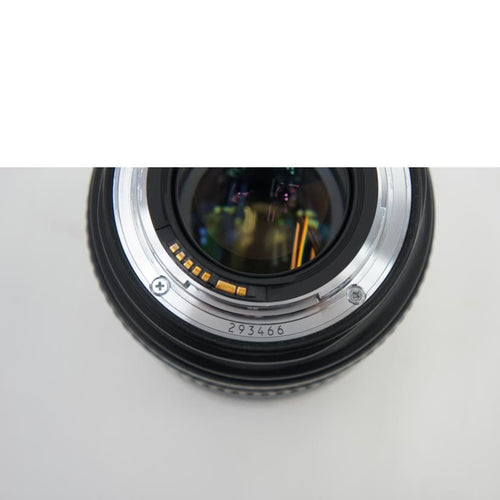 Canon Video Camera Lens /Ef24 70/2 8L Usm Ef24-70/2.8L B 75
