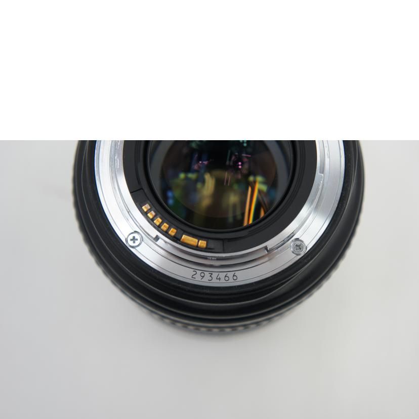 Canon Video Camera Lens /Ef24 70/2 8L Usm Ef24-70/2.8L B 75