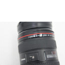 Canon Video Camera Lens /Ef24 70/2 8L Usm Ef24-70/2.8L B 75