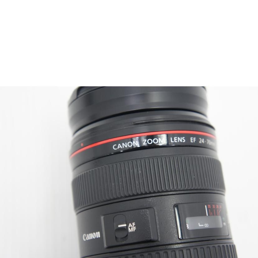 Canon Video Camera Lens /Ef24 70/2 8L Usm Ef24-70/2.8L B 75