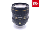 Lens (Zoom) Af-S Dx Nikkor 16-80Mm F/2.8-4E Ed Vr