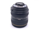 Lens (Zoom) Af-S Dx Nikkor 16-80Mm F/2.8-4E Ed Vr