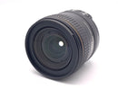 Lens (Zoom) Af-S Dx Nikkor 16-80Mm F/2.8-4E Ed Vr