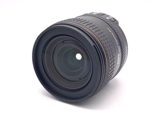 Lens (Zoom) Af-S Dx Nikkor 16-80Mm F/2.8-4E Ed Vr