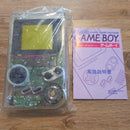 Consoles (Game Boy) Nintendo