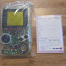 Consoles (Game Boy) Nintendo