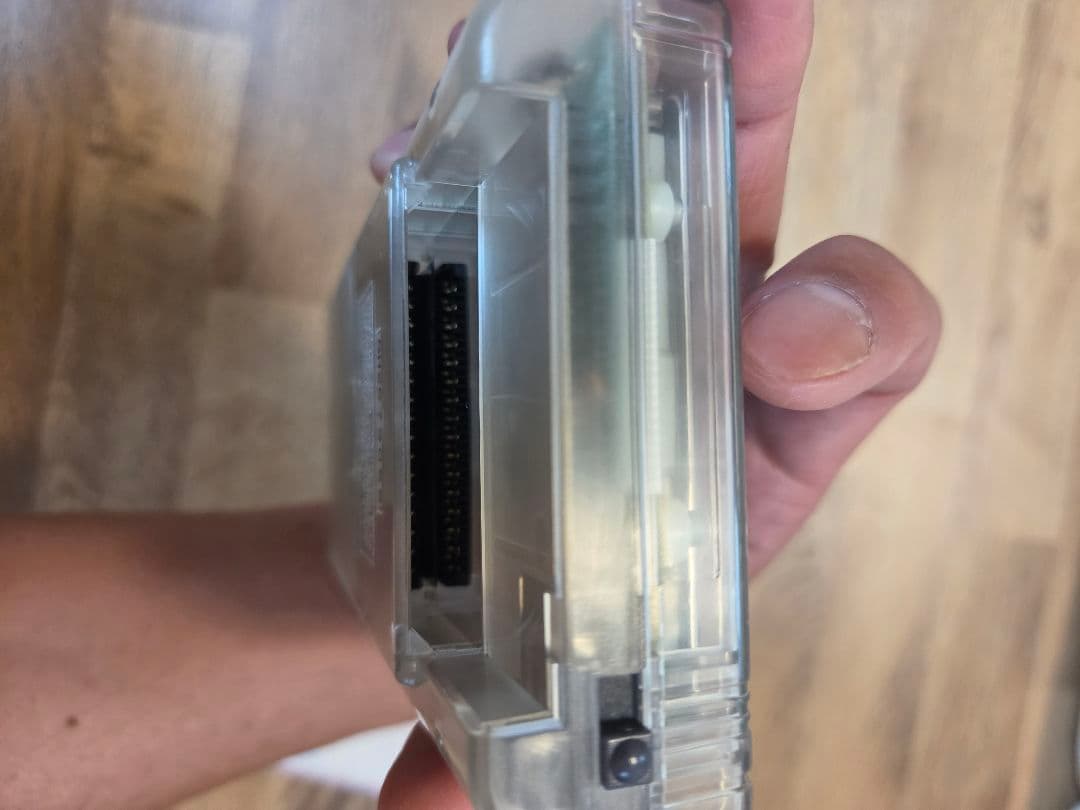 Consoles (Game Boy) Nintendo
