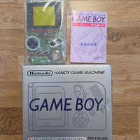 Consoles (Game Boy) Nintendo