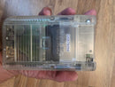 Consoles (Game Boy) Nintendo