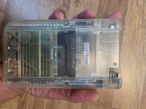 Consoles (Game Boy) Nintendo