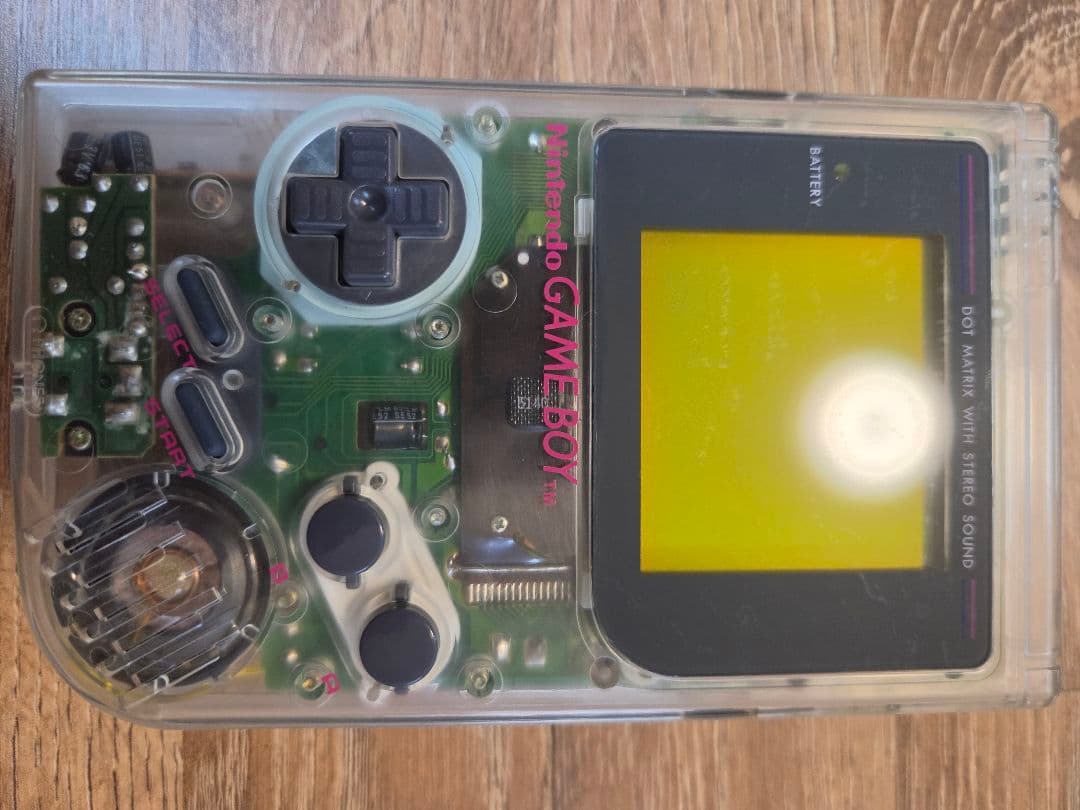 Consoles (Game Boy) Nintendo