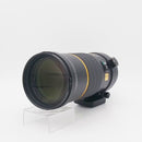 Pentax Others Da*300/4 Ed(If)Sdm